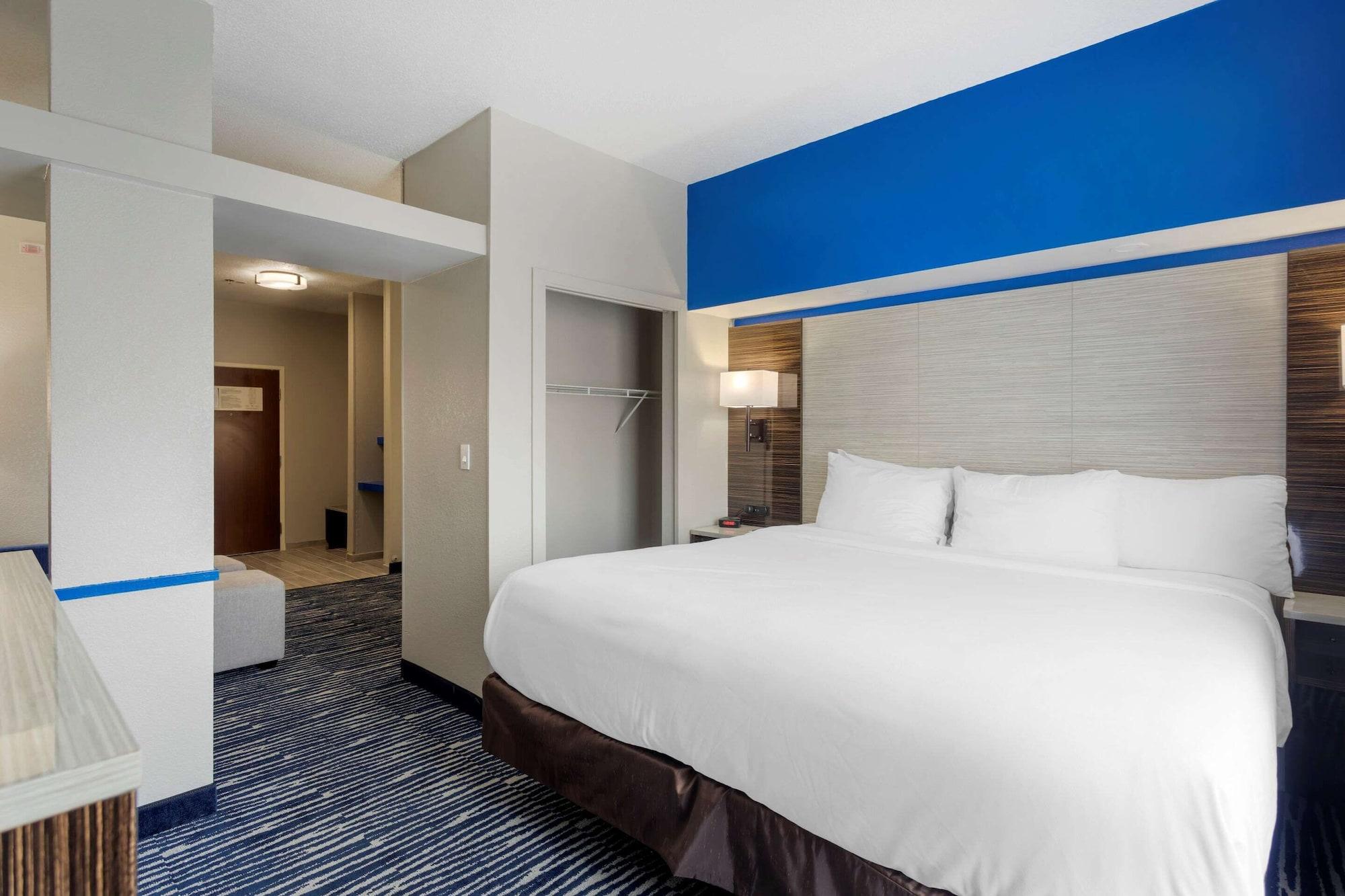 Comfort Inn & Suites Memphis Eksteriør billede