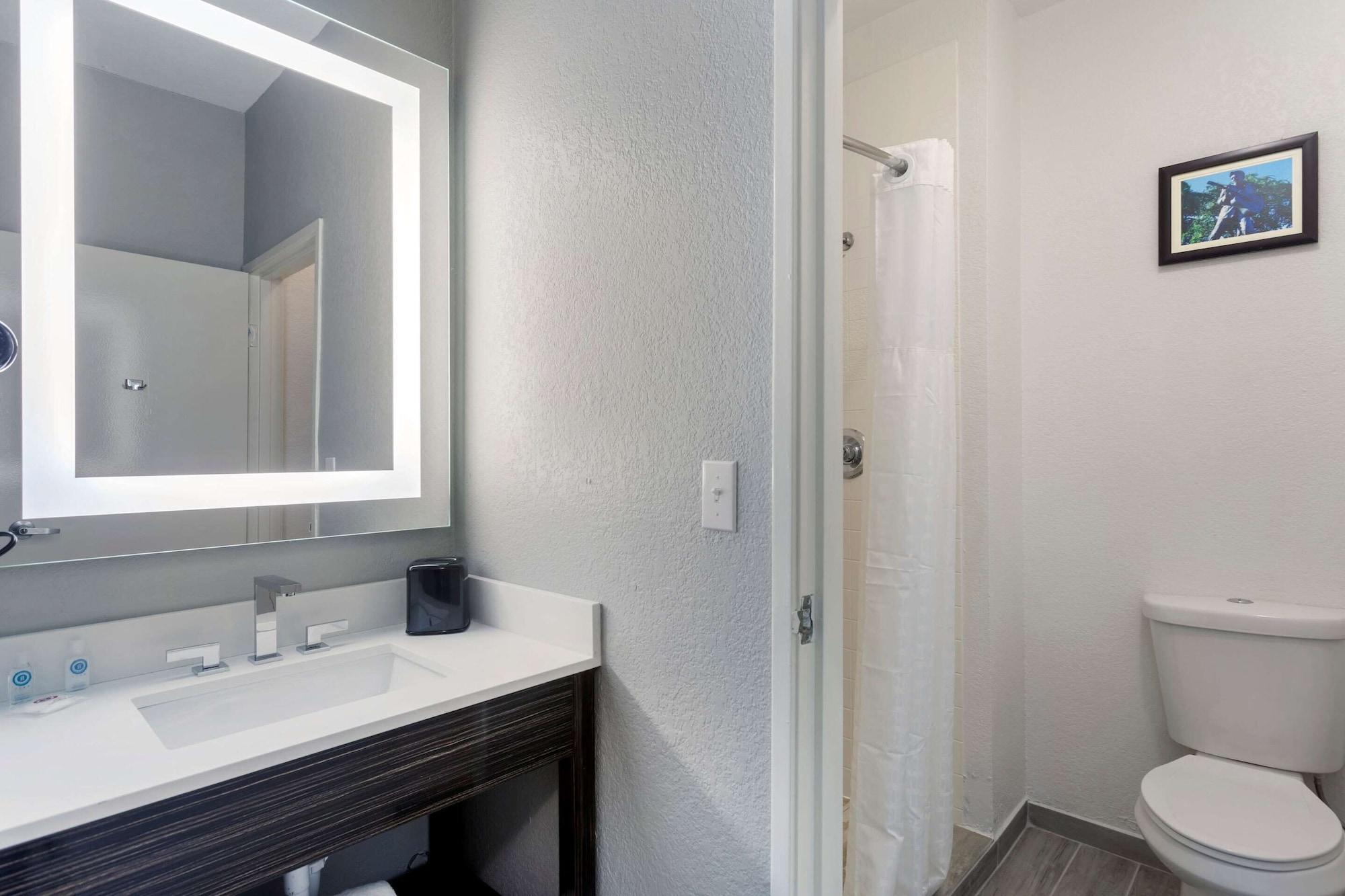 Comfort Inn & Suites Memphis Eksteriør billede