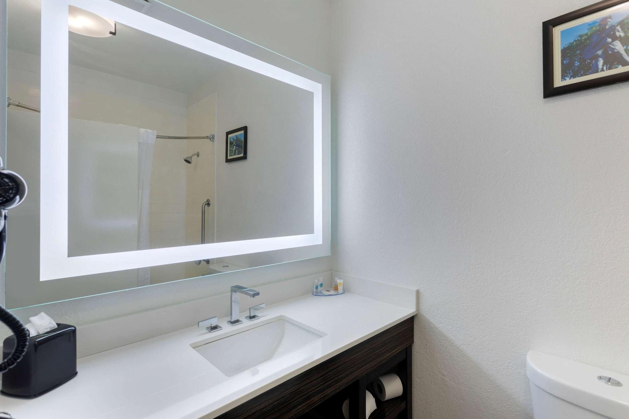 Comfort Inn & Suites Memphis Eksteriør billede