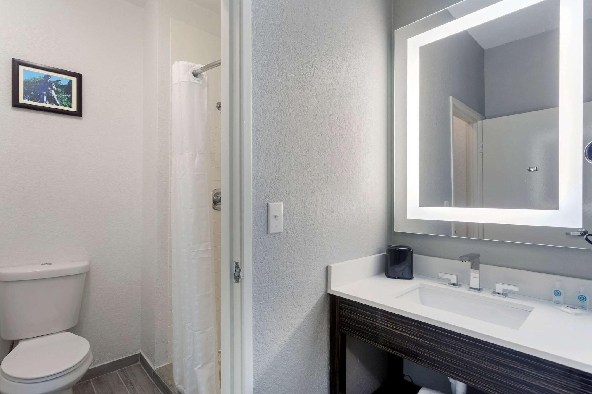 Comfort Inn & Suites Memphis Eksteriør billede