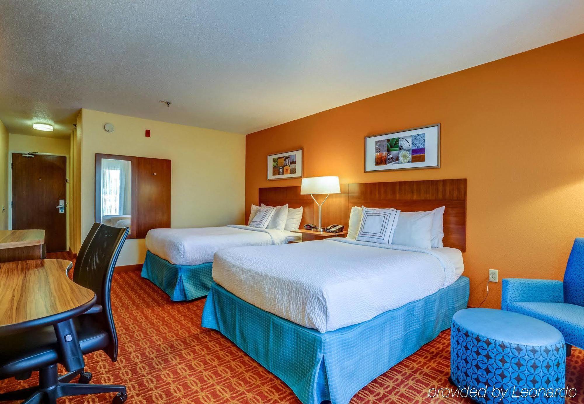 Comfort Inn & Suites Memphis Eksteriør billede