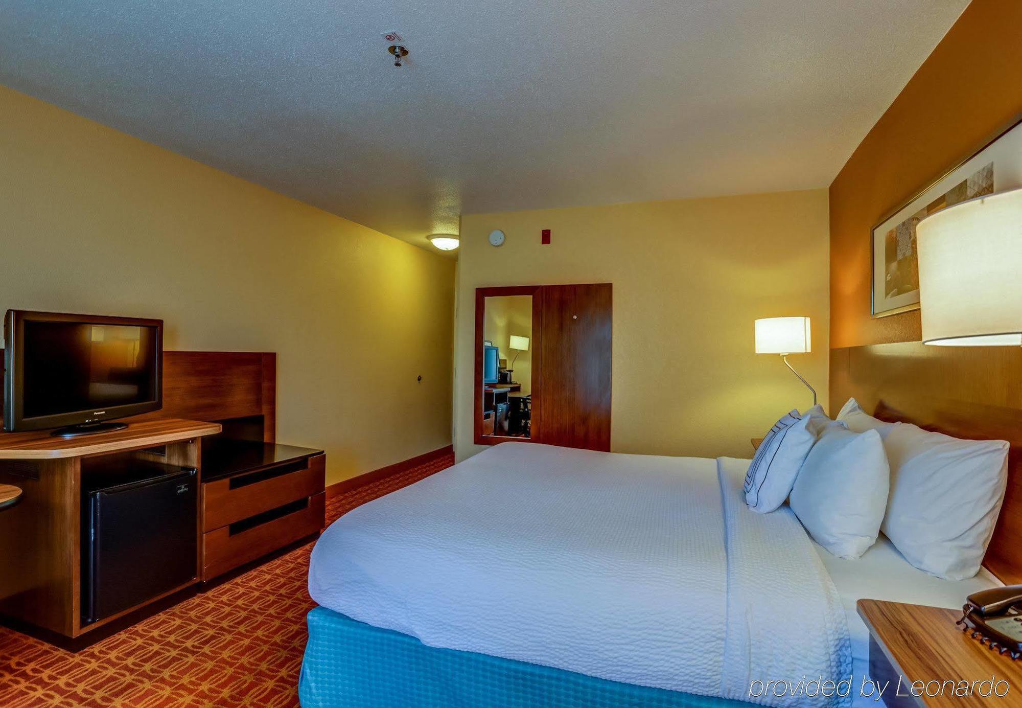 Comfort Inn & Suites Memphis Eksteriør billede