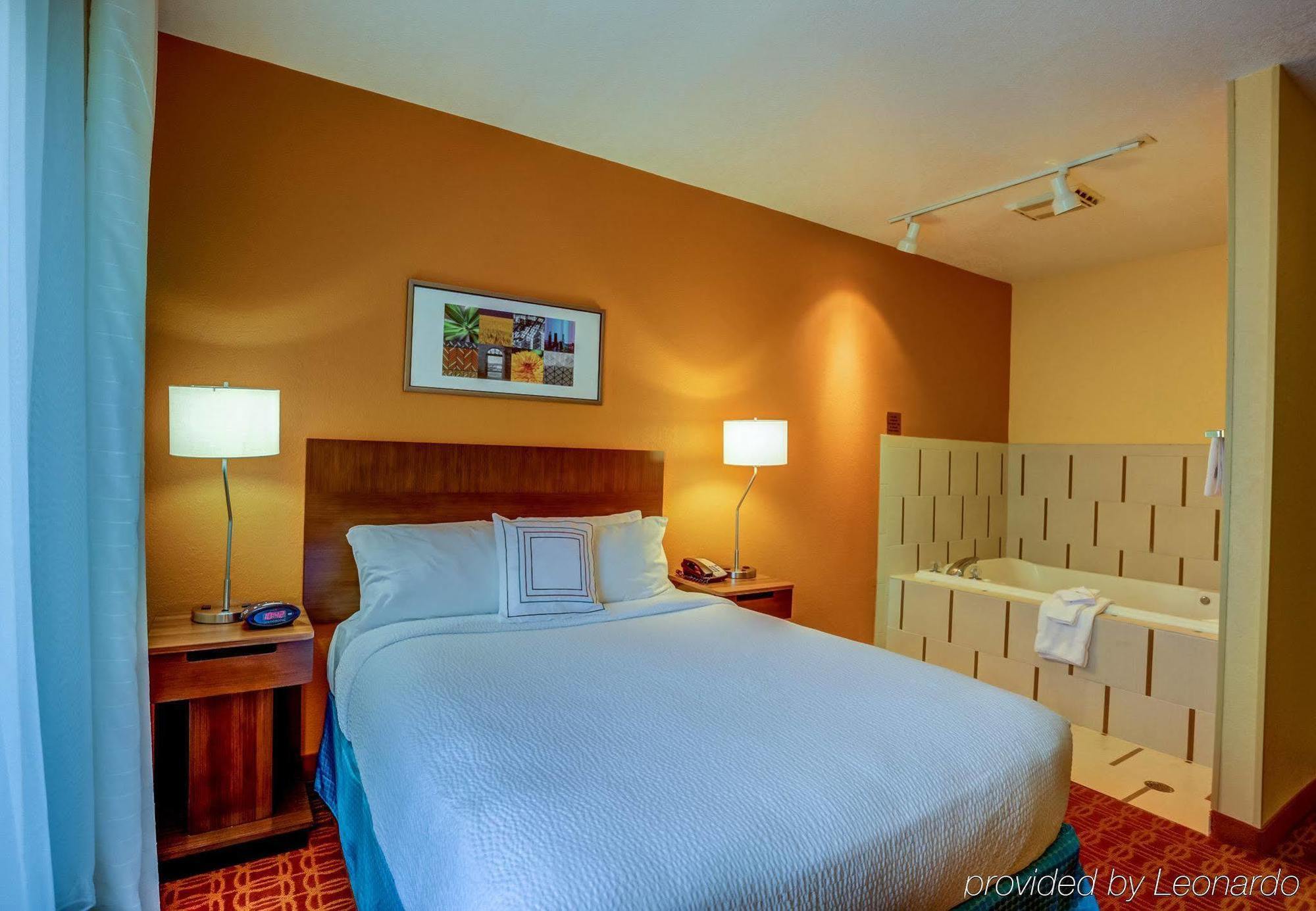 Comfort Inn & Suites Memphis Eksteriør billede