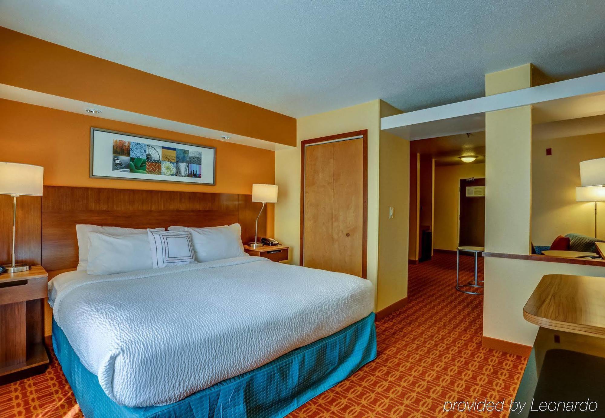 Comfort Inn & Suites Memphis Eksteriør billede