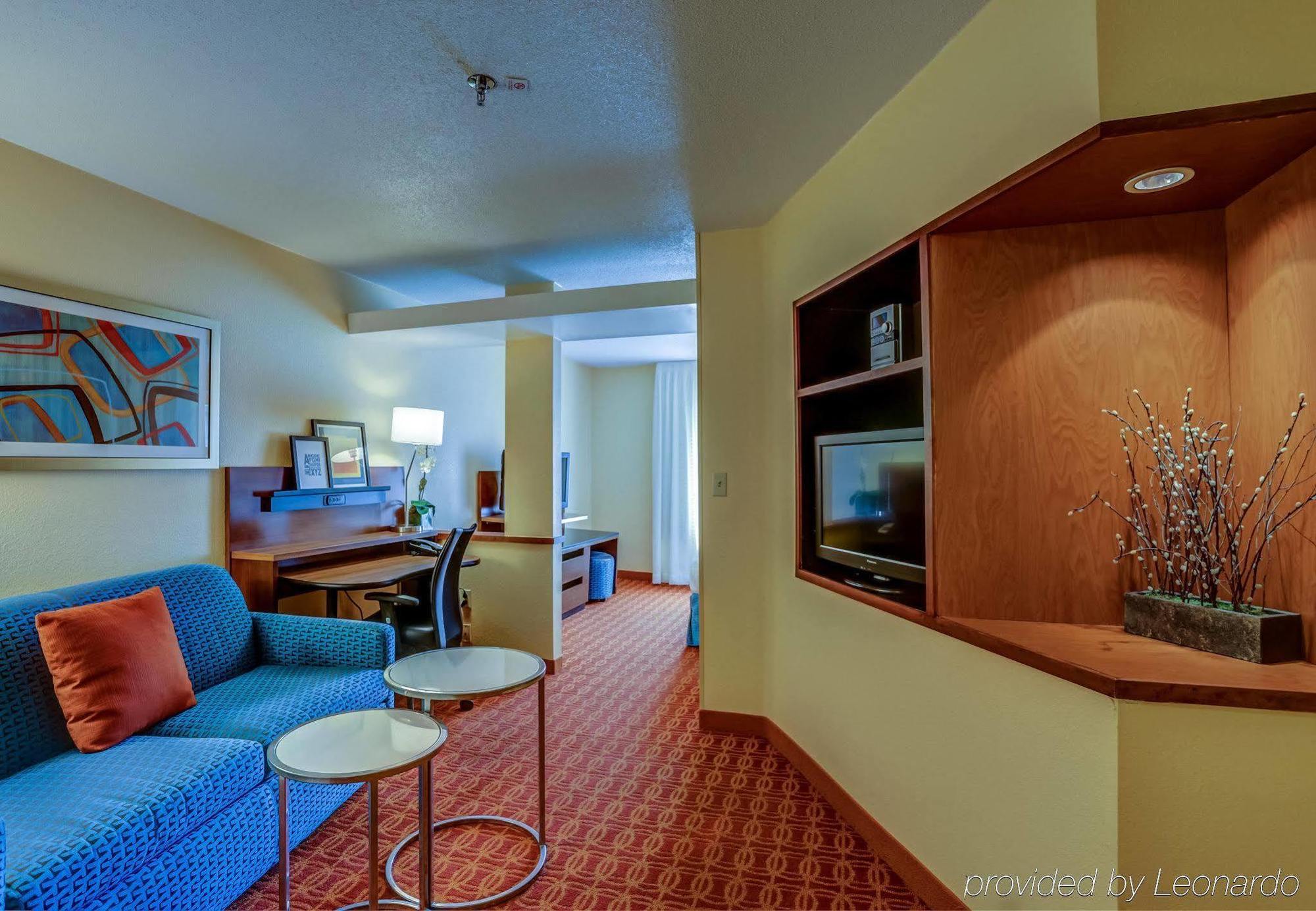 Comfort Inn & Suites Memphis Eksteriør billede
